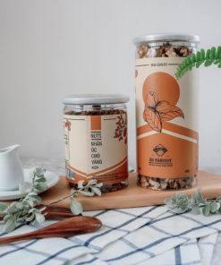 hinh anh nhan oc cho vang dk harvest