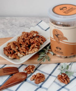 hinh anh nhan oc cho vang dk harvest (3)