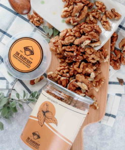 hinh anh nhan oc cho vang dk harvest (4)