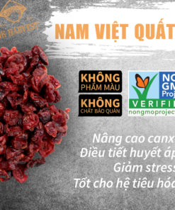 Nam viet quat say seo dk harvest