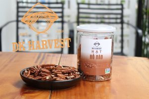 hat ho dao dk harvest