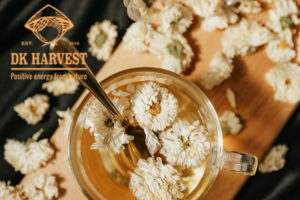 DK Harvest - Cơ sở bán hàng uy tín ở thành phố Hồ Chí Minh