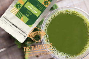 pha che nuoc ep rau ma tu bot