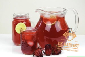 cach pha tra atiso do