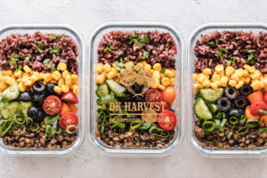 thanh phan gao lut tot cho viec giam can