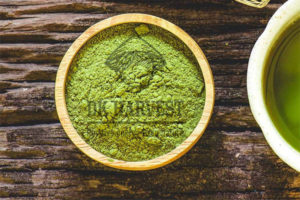 bot la sen co tac dung gi