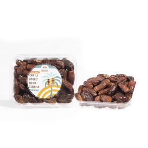 Chà Là Rời DK Harvest 350g - Nhập Khẩu Tunisia | Tự Nhiên, Dẻo Ngọt, Giàu Dinh Dưỡng