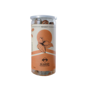 Hạt Macca DK Harvest 450g - Nhập Khẩu Úc | Béo Bùi, Bổ Não, Tốt Cho Tim Mạch - tặng đồ tách vỏ