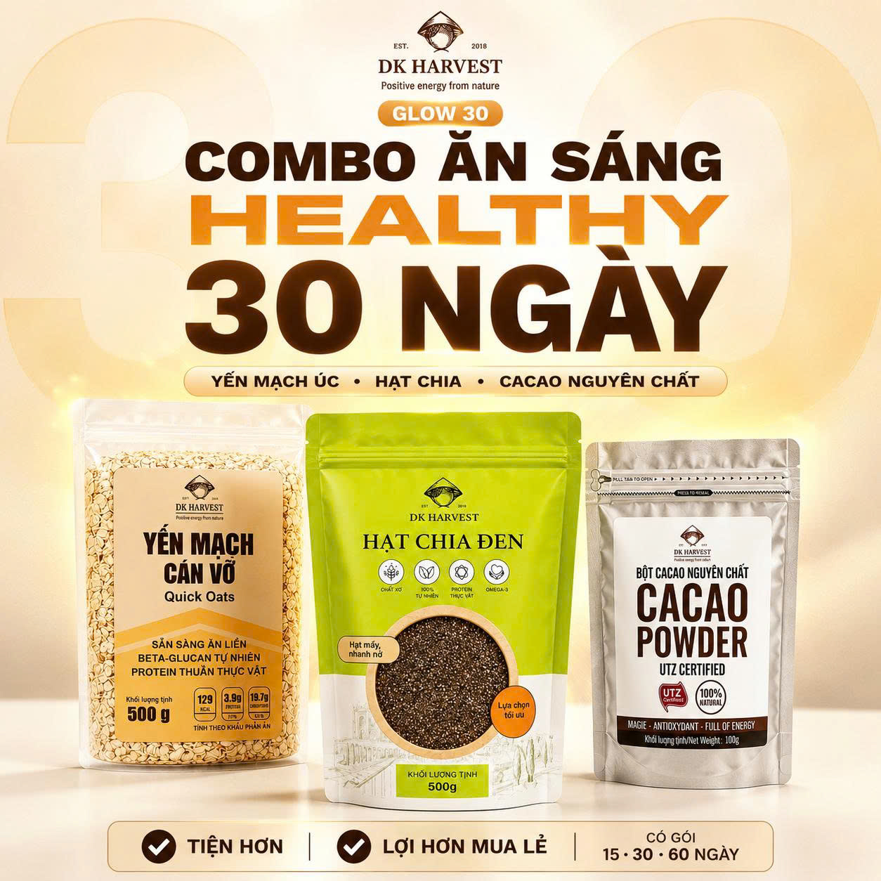 Ưu đãi tuần này