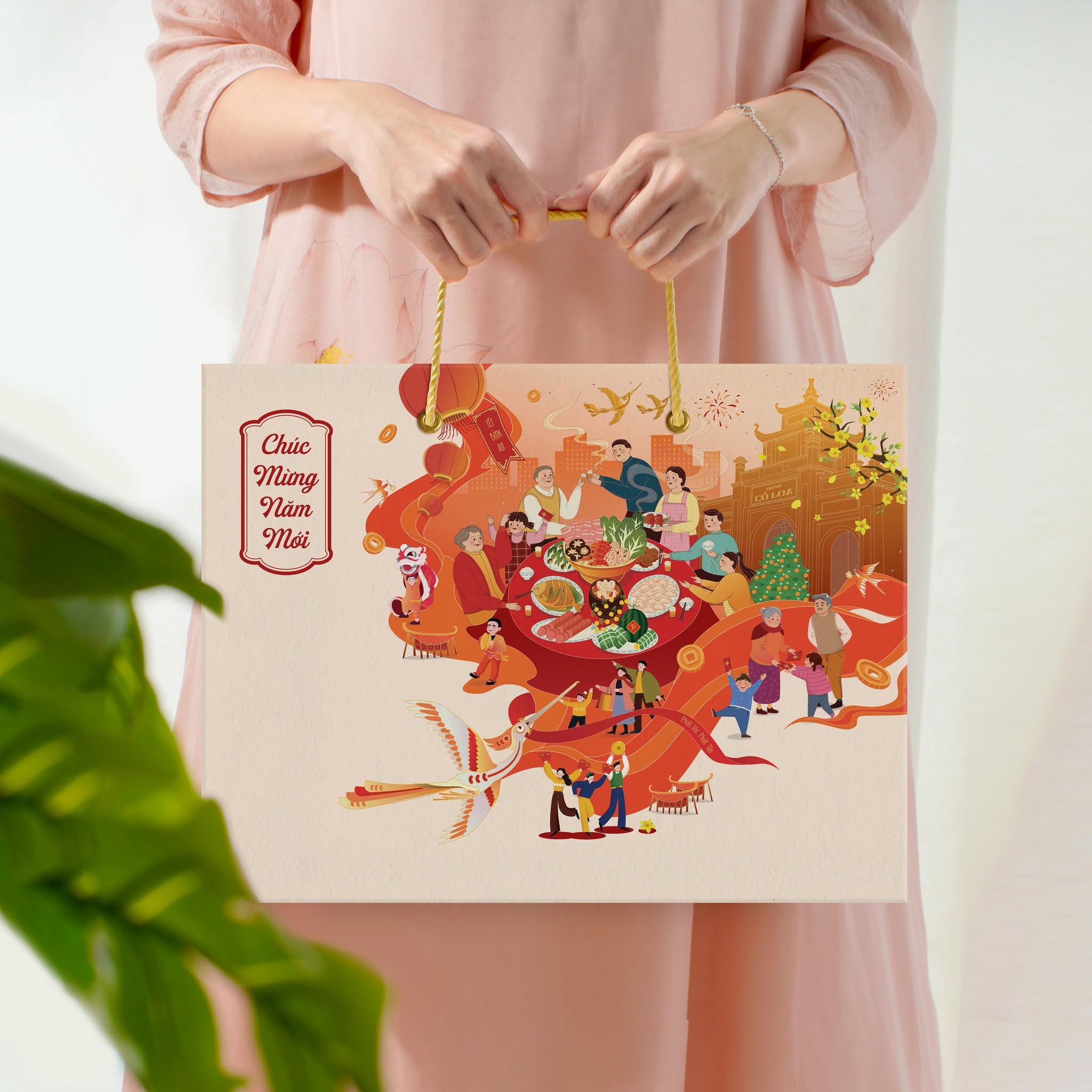 Lan tỏa lối sống lành mạnh