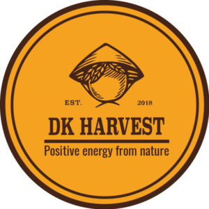 DK Harvest