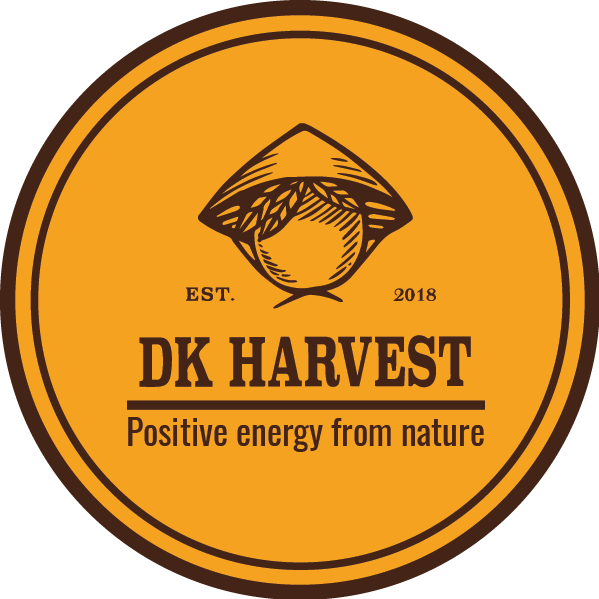 DK Harvest