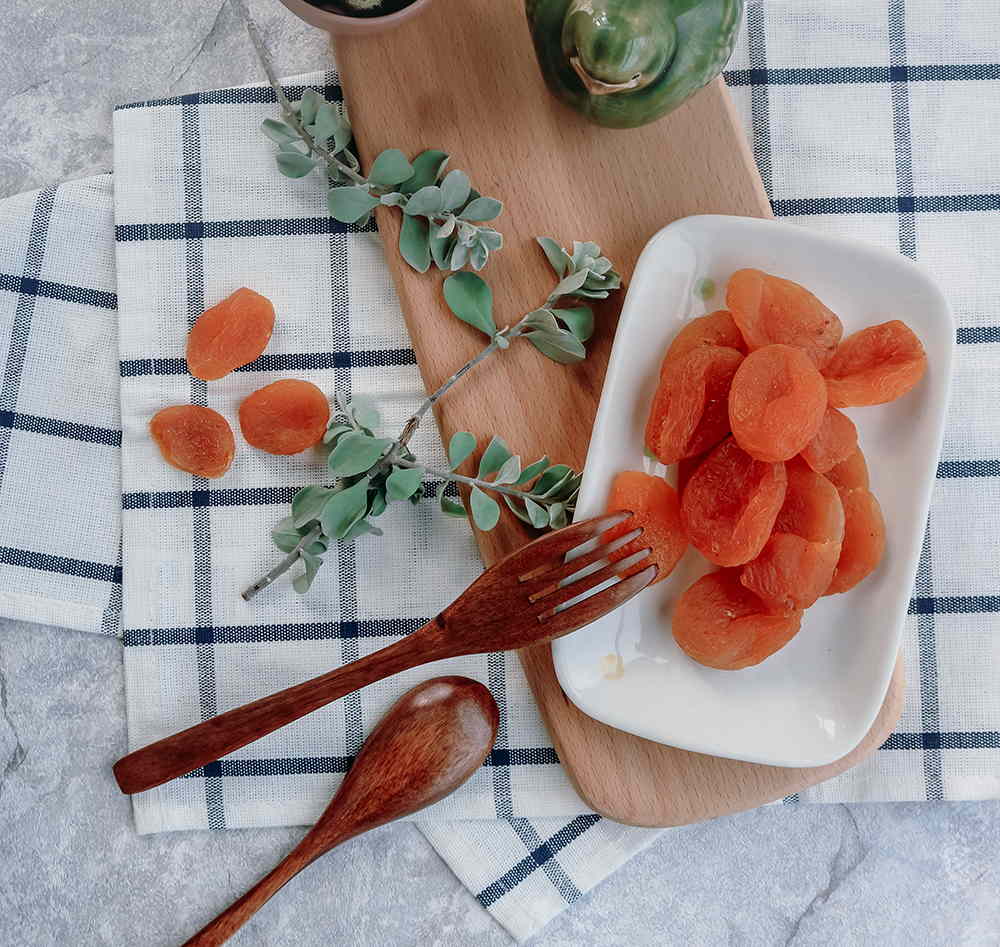 Trái cây sấy dẻo