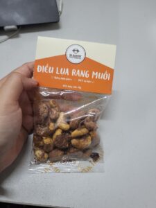 Ảnh đánh giá