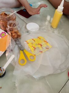 Ảnh đánh giá