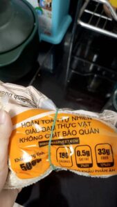 Ảnh đánh giá