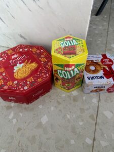 Ảnh đánh giá