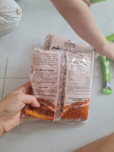 Ảnh đánh giá