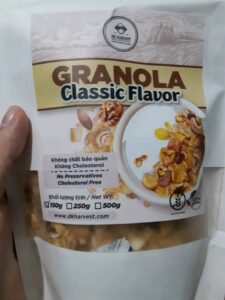 Ảnh đánh giá