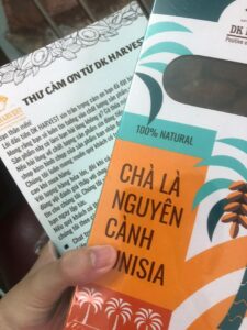 Ảnh đánh giá