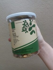 Ảnh đánh giá
