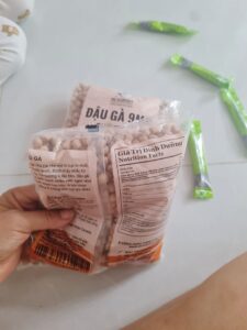 Ảnh đánh giá