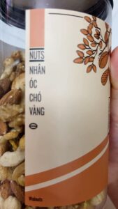 Ảnh đánh giá